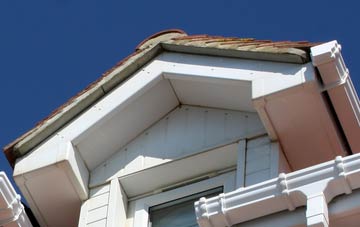 East Chinnock fascia installation costs