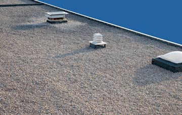 flat roofing East Chinnock, Somerset