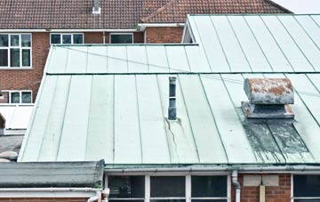 East Chinnock lead roofing costs