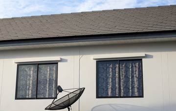 East Chinnock rubber roof costs