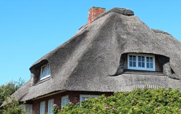 thatch roofing East Chinnock, Somerset