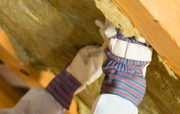 types of East Chinnock pitched roof insulation materials