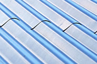 East Chinnock corrugated roofing