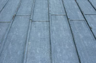 East Chinnock lead roofing
